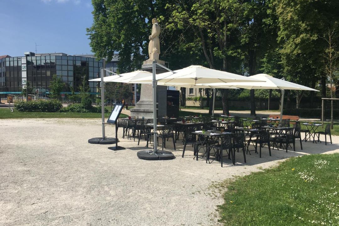 Photo of Others in Chaumont