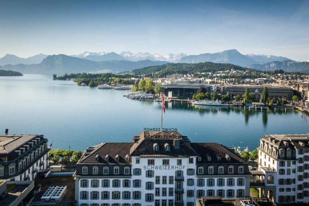 Photo of Others in Lucerne