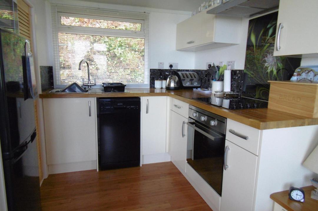 Photo of Kitchen in Bucks Cross