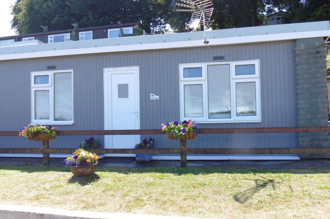 Photo of Buildings in Bucks Cross