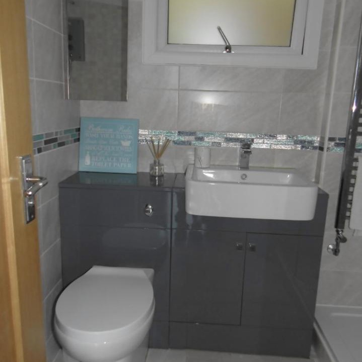 Photo of Bathroom in Bucks Cross
