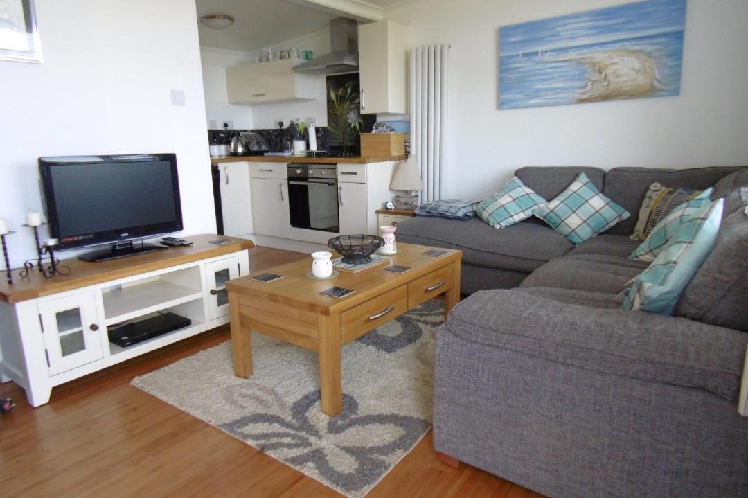 Photo of Livingroom in Bucks Cross