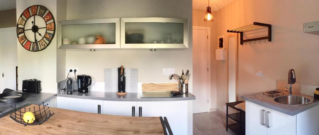 Photo of Kitchen in Veigy-Foncenex
