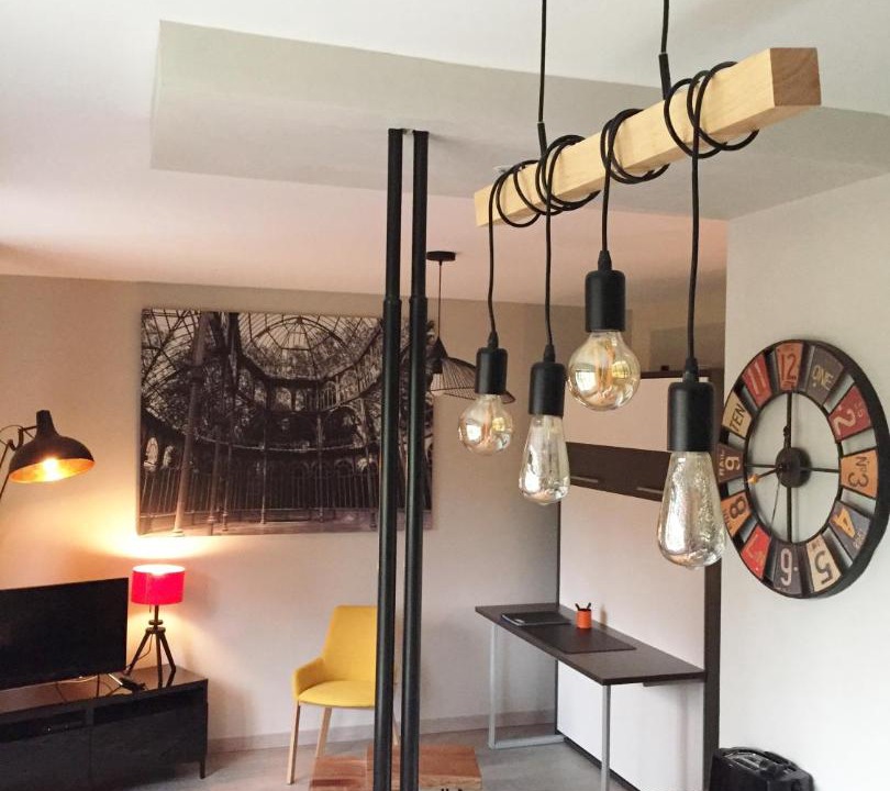 Photo of Livingroom in Veigy-Foncenex