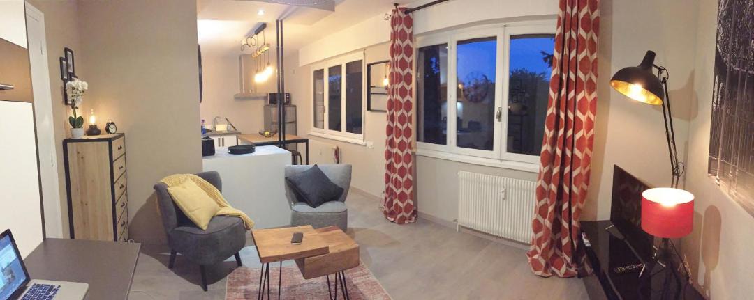 Photo of Livingroom in Veigy-Foncenex