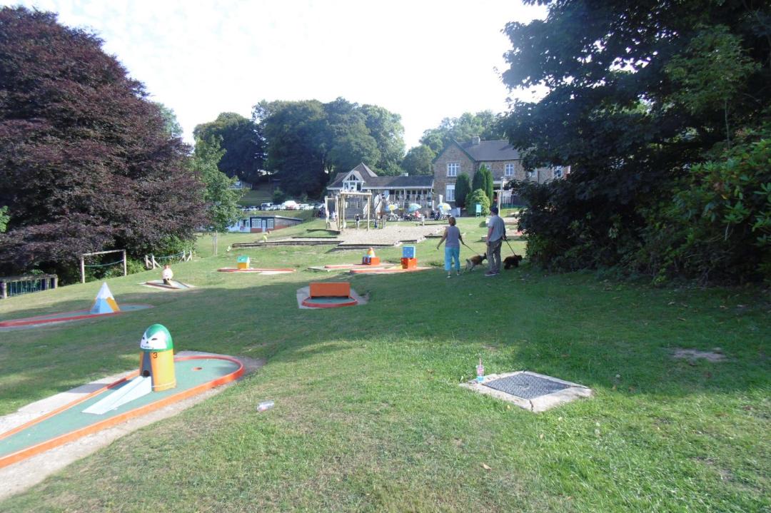 Photo of Others in Bucks Cross