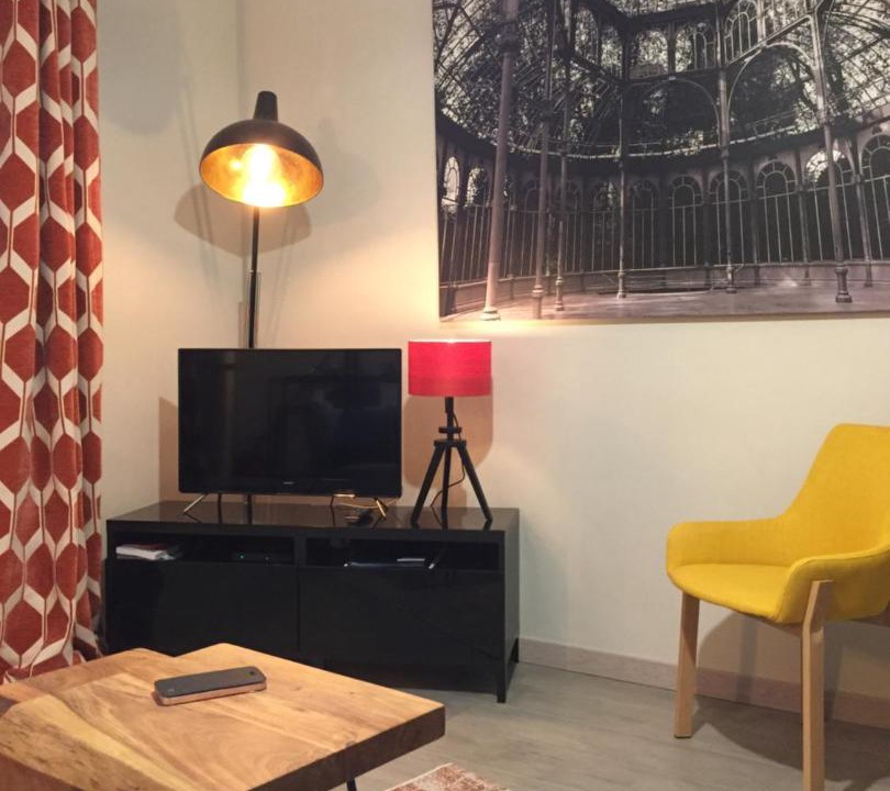 Photo of Livingroom in Veigy-Foncenex