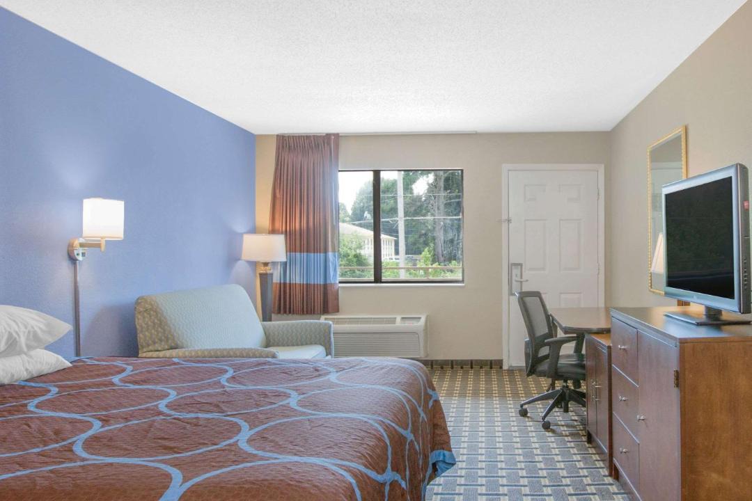Photo of Bedroom in Brinkley