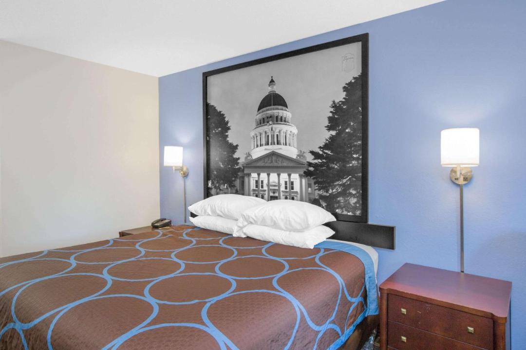 Photo of Bedroom in Brinkley