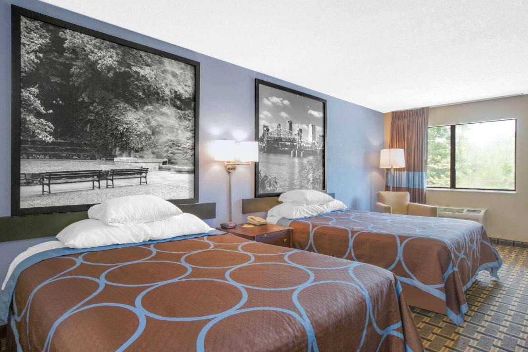 Photo of Bedroom in Brinkley