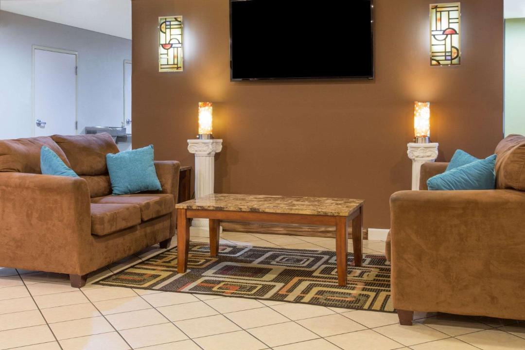Photo of Livingroom in Thibodaux