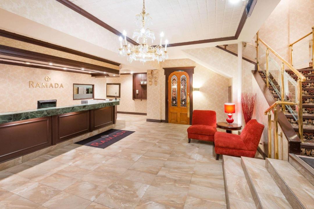 Photo of Others in St. John's