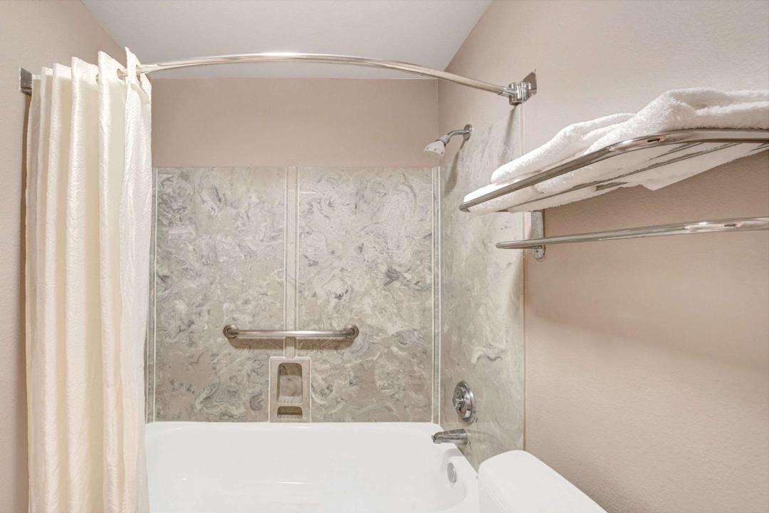 Photo of Bathroom in Richardson