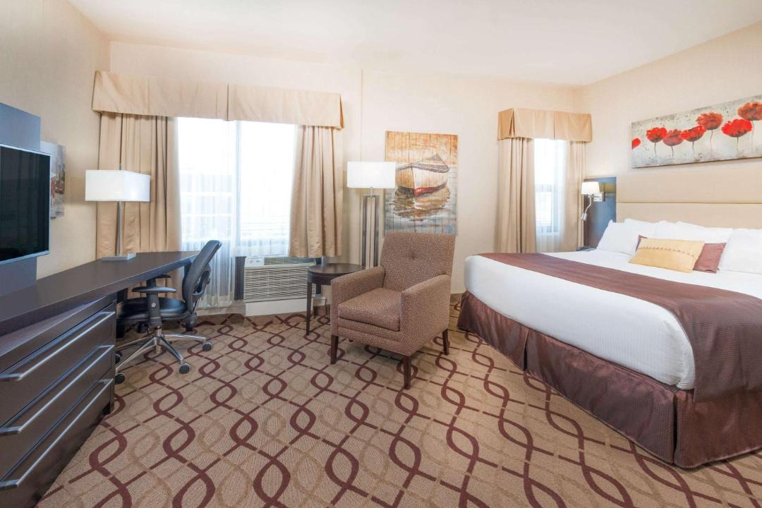 Photo of Bedroom in St. John's