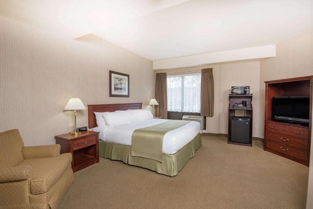 Photo of Bedroom in St. John's