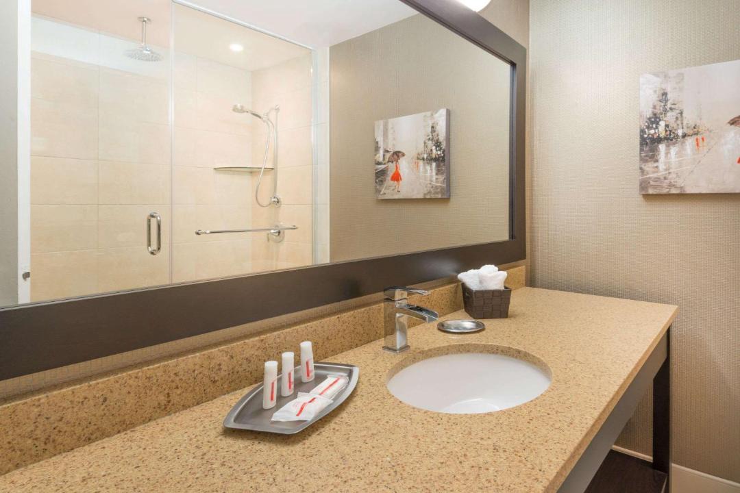 Photo of Bathroom in St. John's