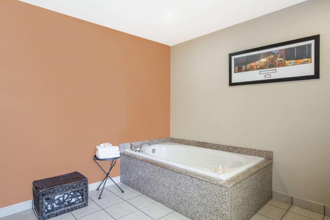 Photo of Bathroom in Thibodaux