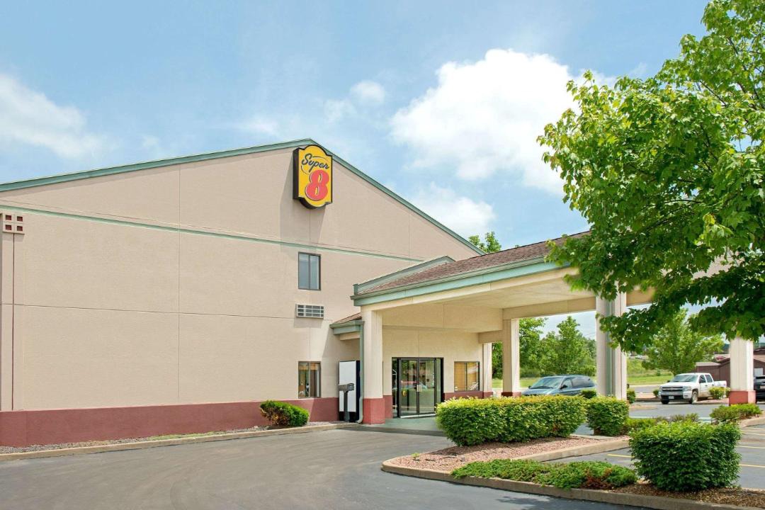 Photo of Buildings in Bonne Terre