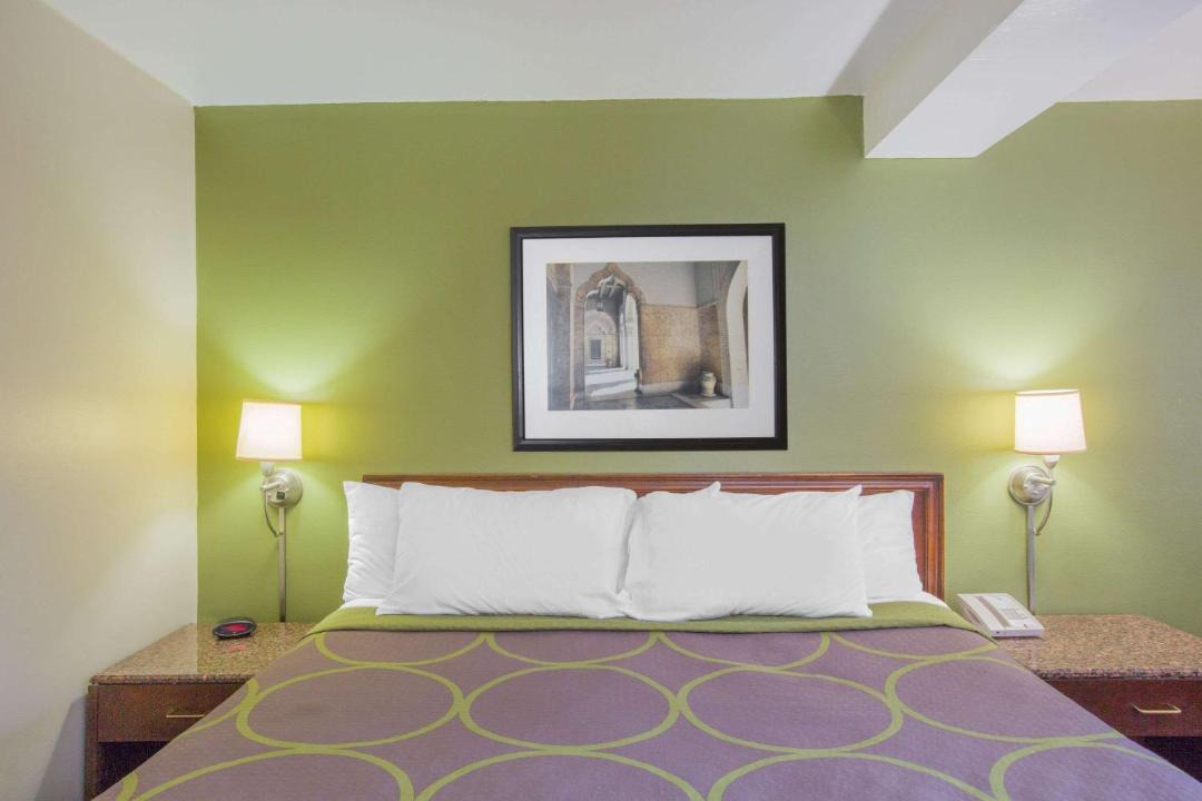 Photo of Bedroom in Jasper