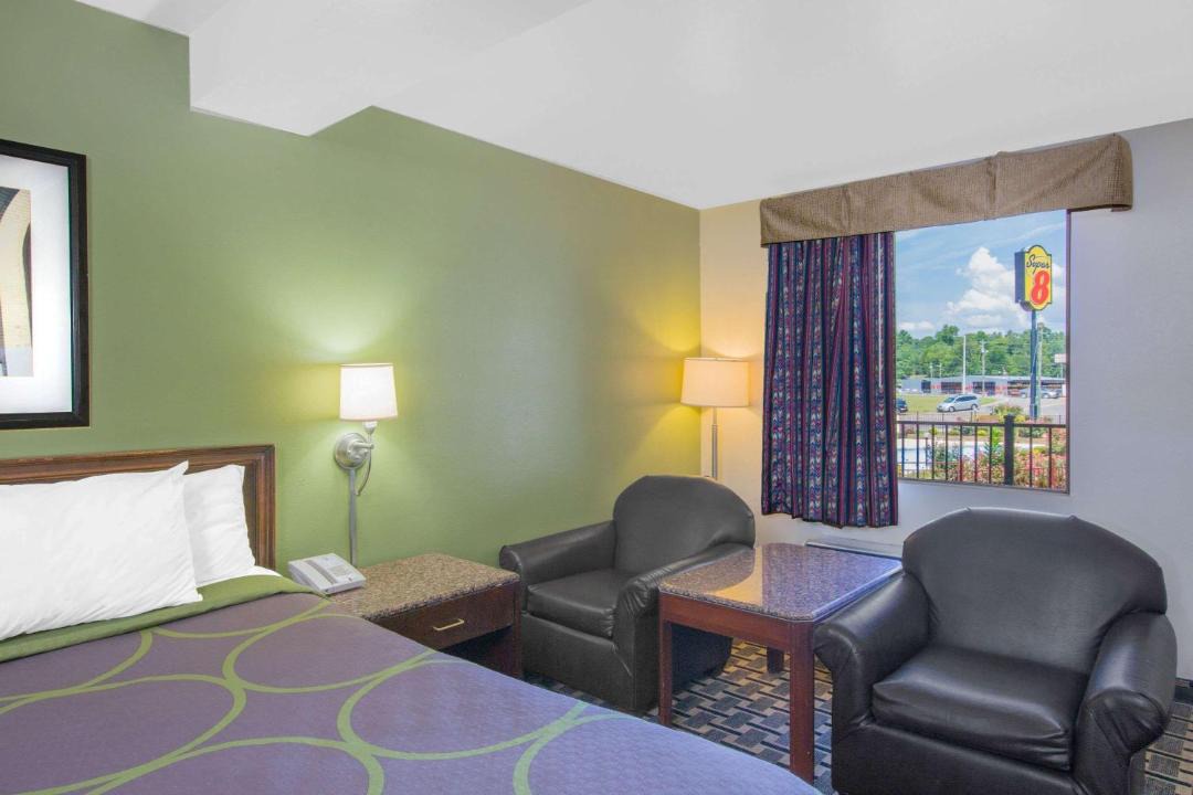 Photo of Bedroom in Jasper