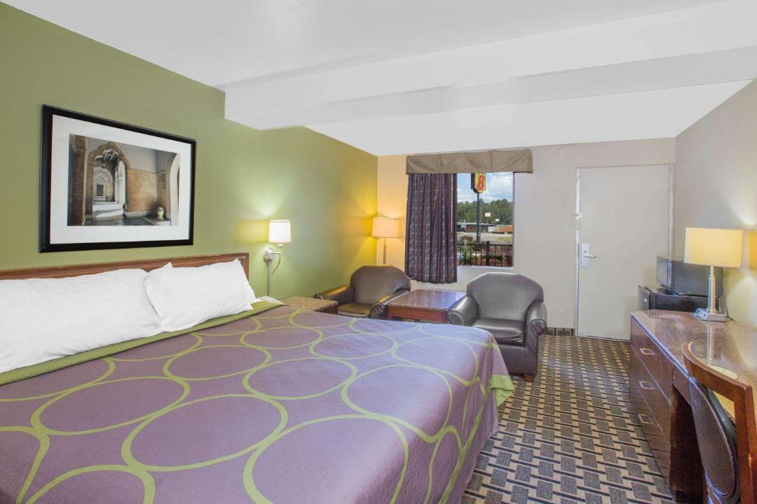 Photo of Bedroom in Jasper