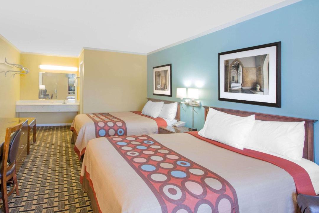 Photo of Bedroom in Jasper