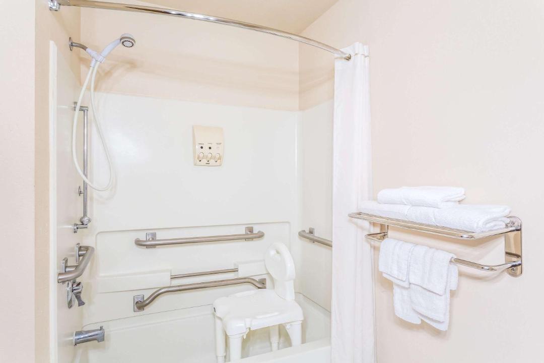Photo of Bathroom in Mesa
