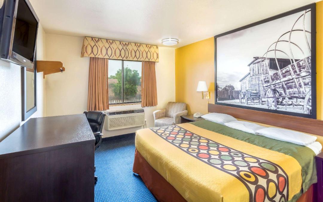 Photo of Bedroom in Mesa