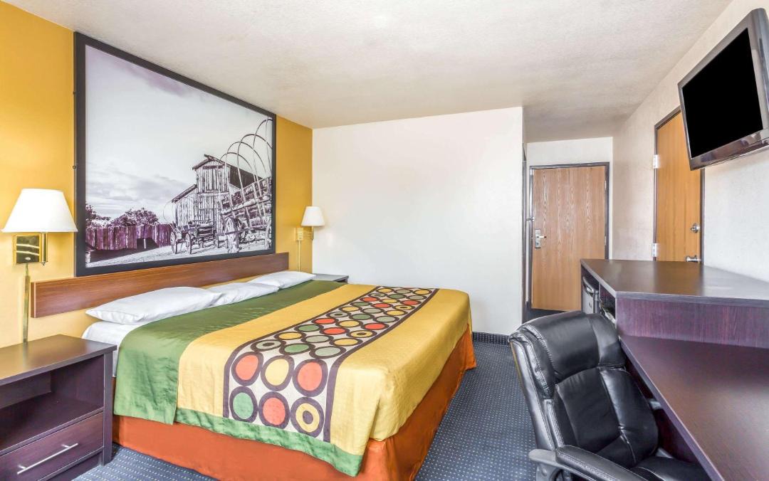 Photo of Bedroom in Mesa
