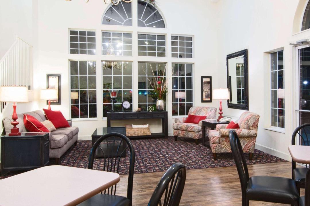 Photo of Livingroom in Richmond