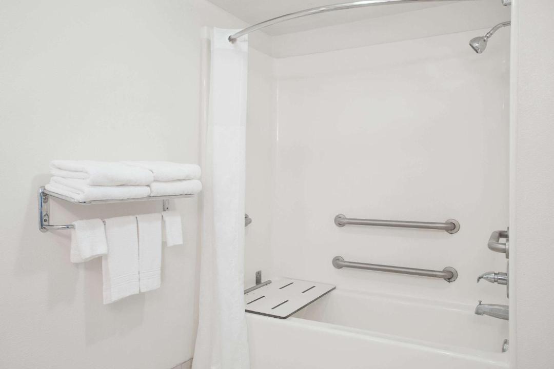 Photo of Bathroom in Augusta