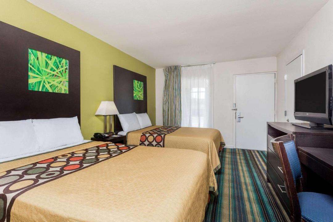 Photo of Bedroom in Augusta