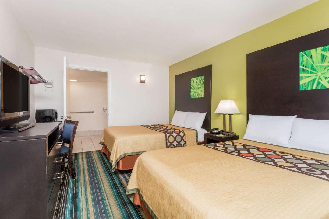 Photo of Bedroom in Augusta