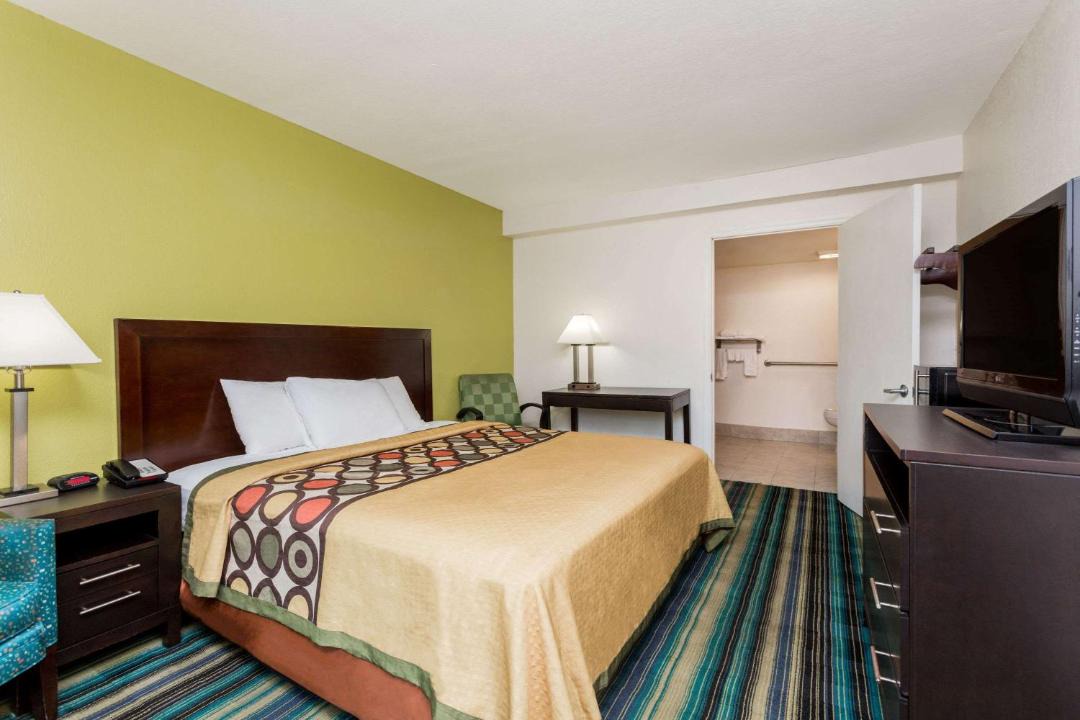 Photo of Bedroom in Augusta