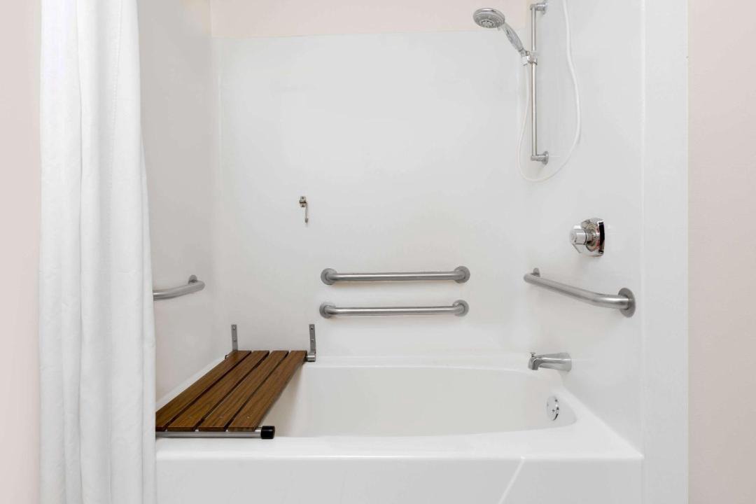 Photo of Bathroom in Sparta