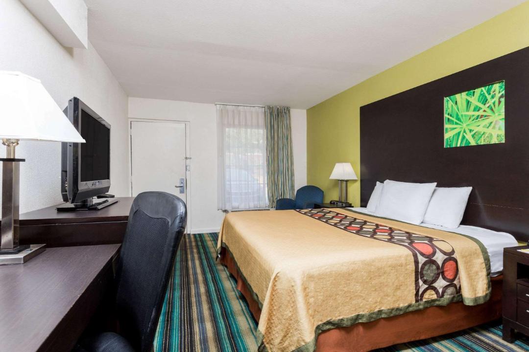 Photo of Bedroom in Augusta
