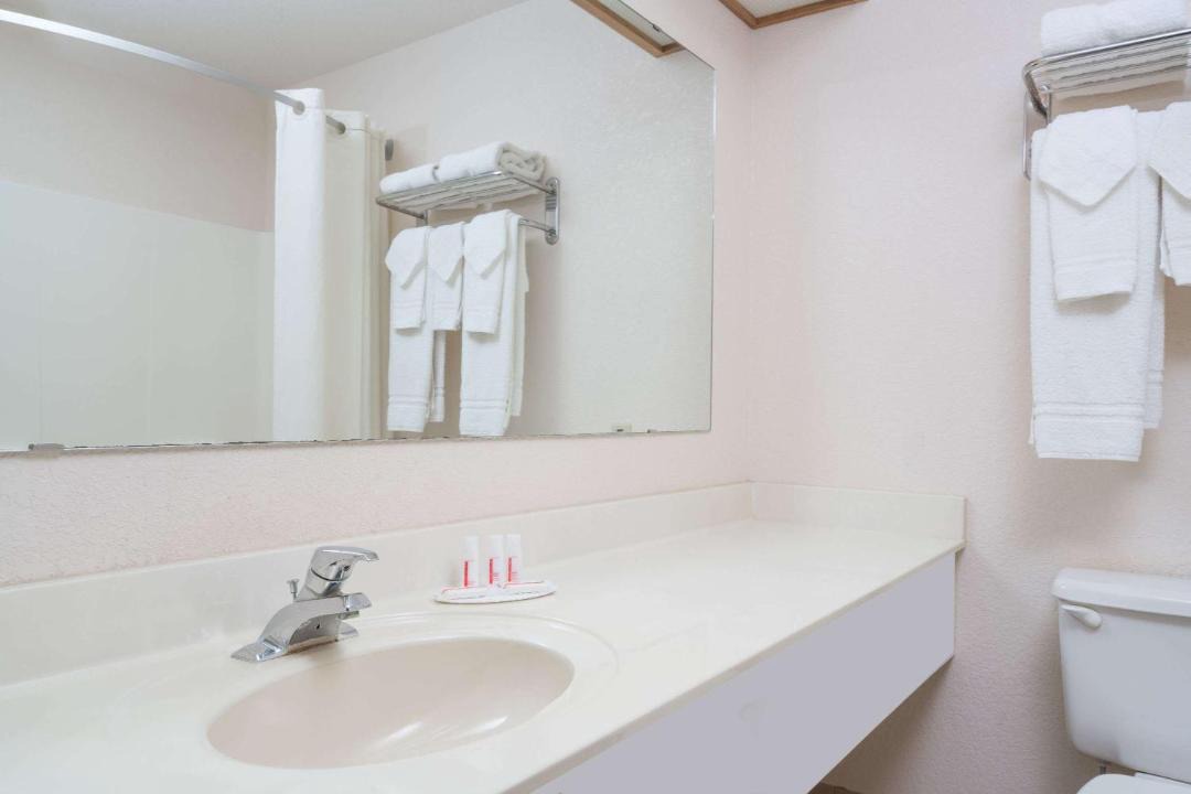 Photo of Bathroom in Sheldon