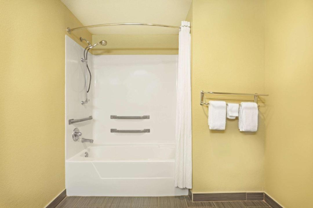 Photo of Bathroom in Covington