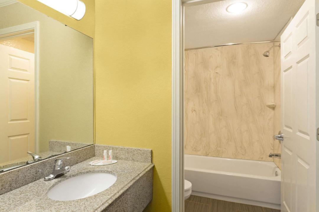 Photo of Bathroom in Covington