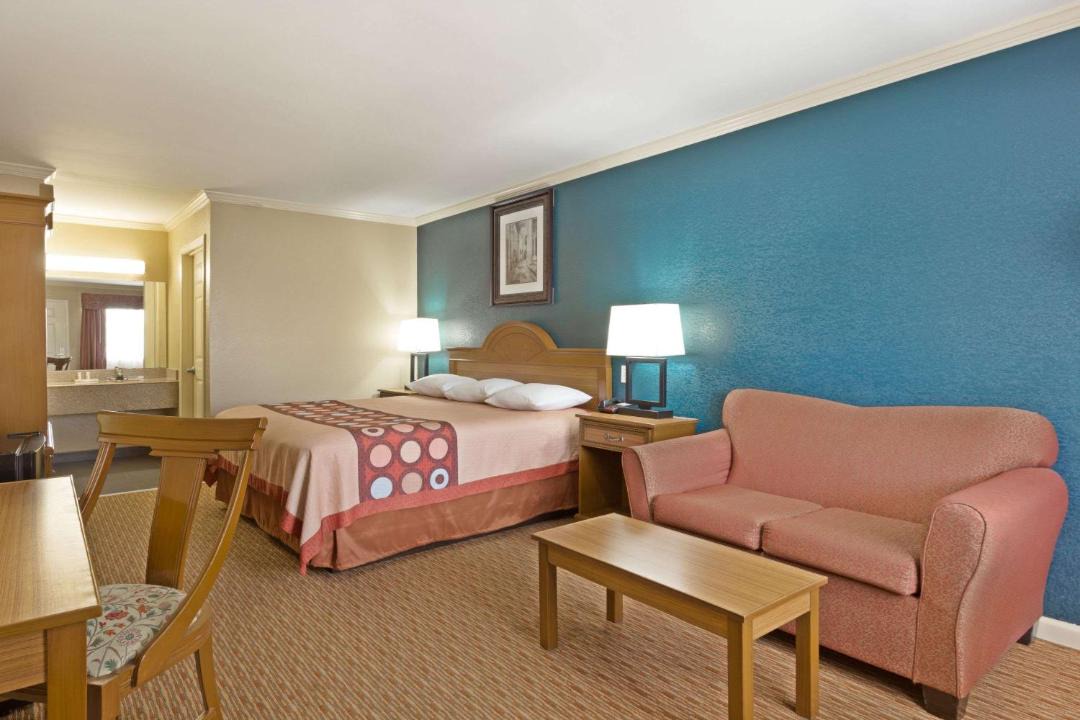Photo of Bedroom in Covington