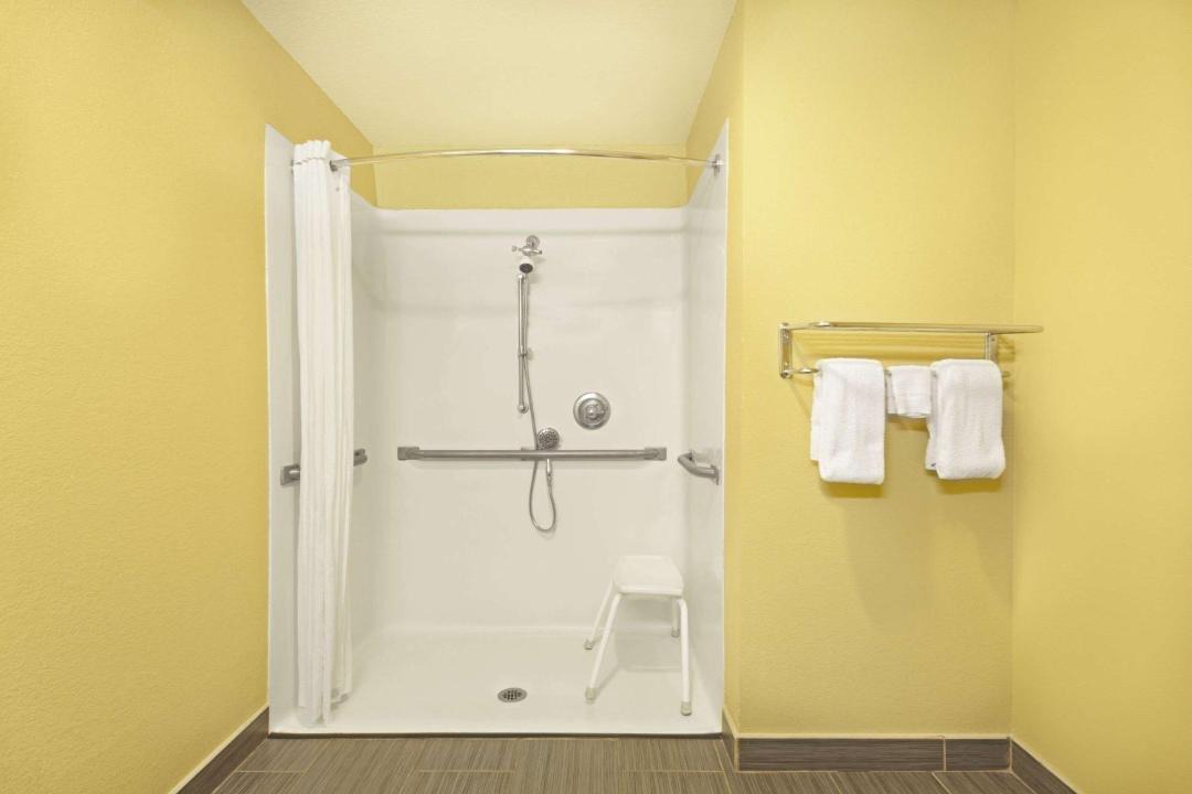 Photo of Bathroom in Covington