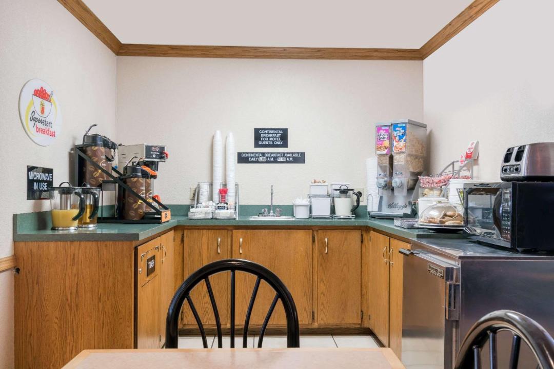 Photo of Kitchen in Sheldon