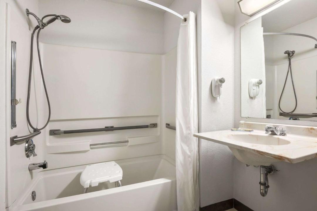 Photo of Bathroom in Brookville