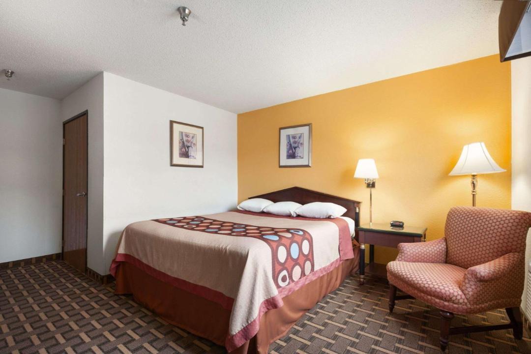 Photo of Bedroom in Brookville
