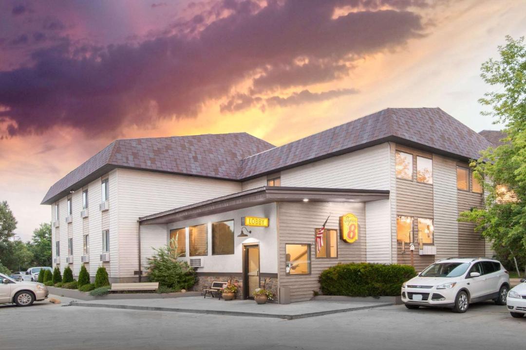 Photo of Others in Buffalo