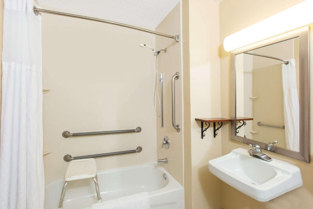 Photo of Bathroom in Fairmont