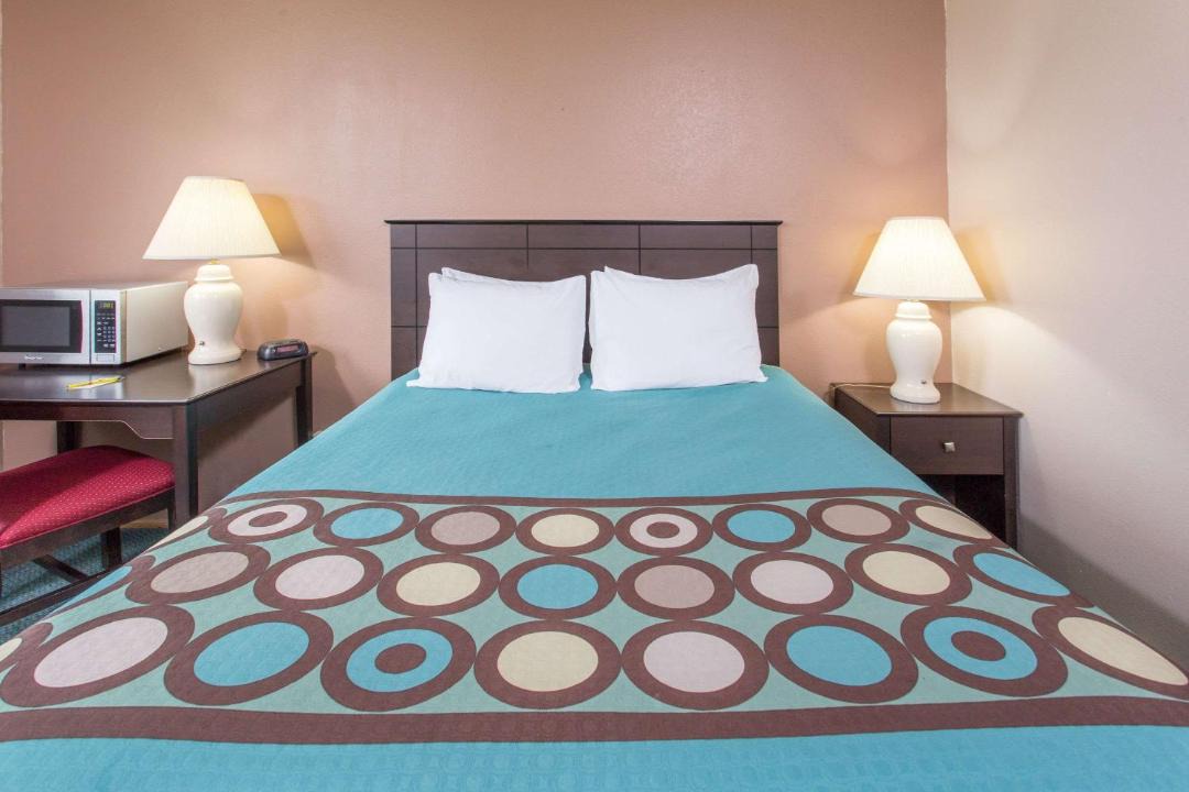 Photo of Bedroom in Austin