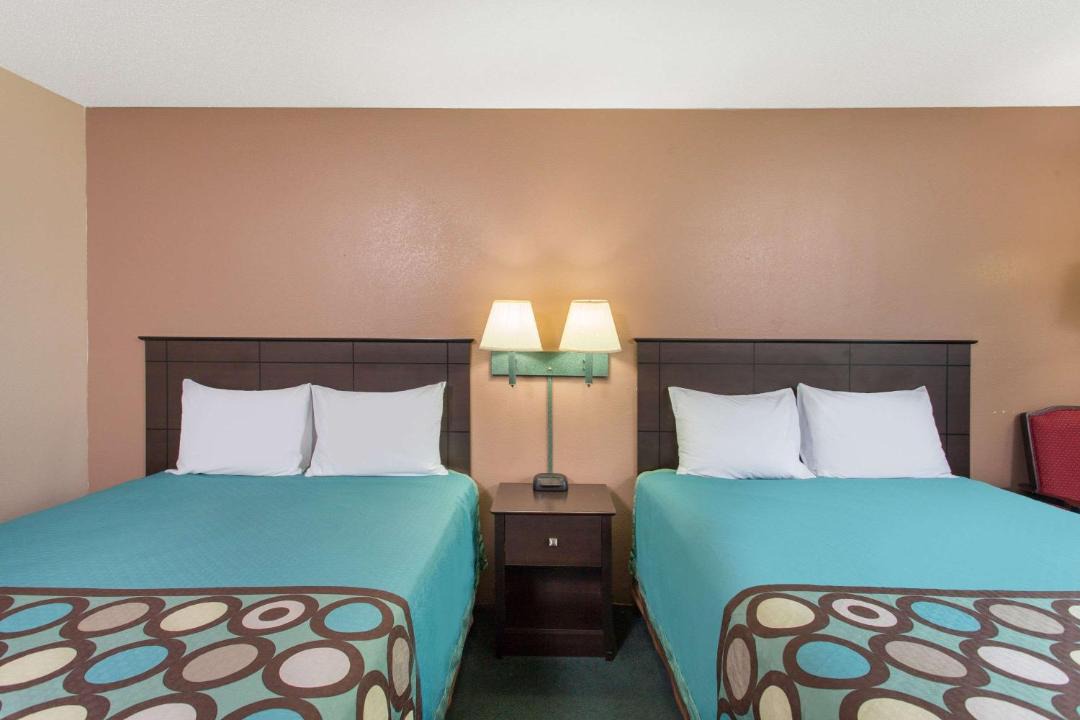 Photo of Bedroom in Austin