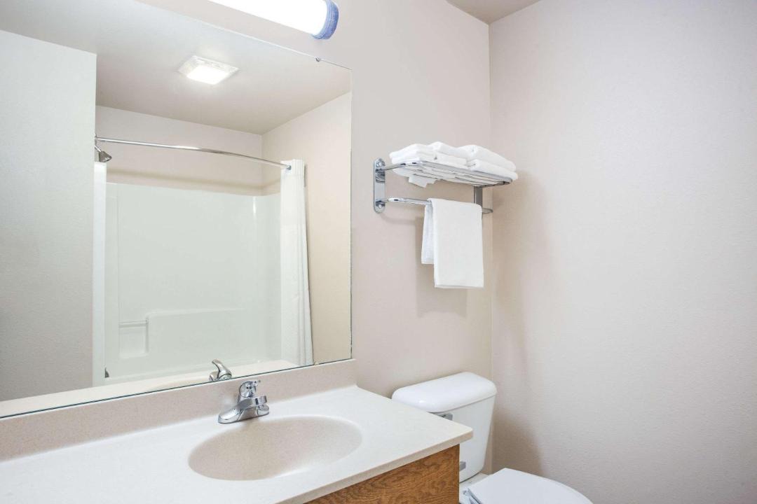 Photo of Bathroom in Monroe