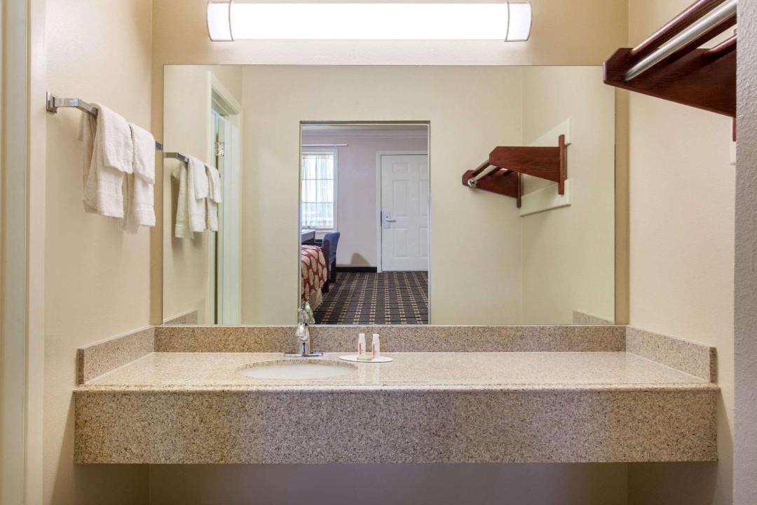 Photo of Bathroom in Tyler